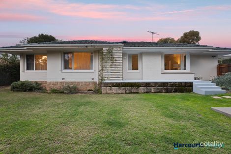 Property photo of 180 Weaponess Road Wembley Downs WA 6019