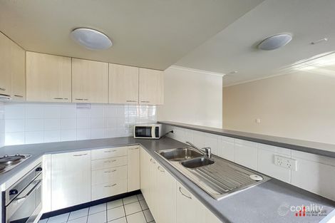 Property photo of 515/585 La Trobe Street Melbourne VIC 3000