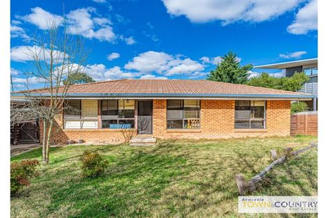 5 Laurence Ave, Armidale, NSW 2350