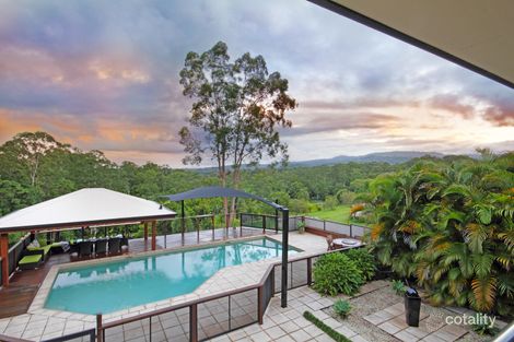 Property photo of 22 Eagle View Lane Mooloolah Valley QLD 4553