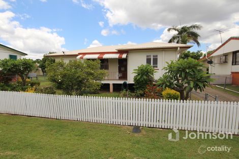 Property photo of 5 Cairns Road Ebbw Vale QLD 4304