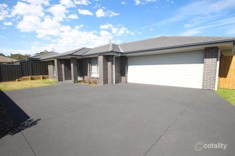 Property photo of 27B Chifley Road Morisset Park NSW 2264
