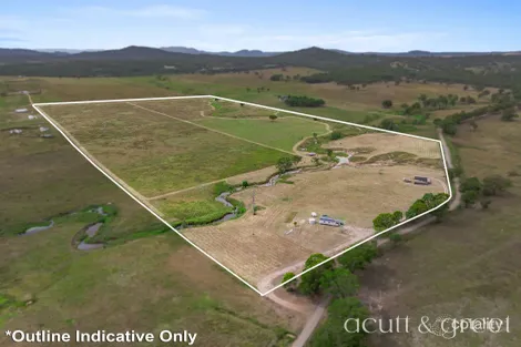 Property photo of 130 Tuites Lane Biarra QLD 4313