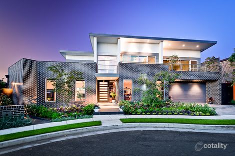 4 Richards Pl, Concord, NSW 2137