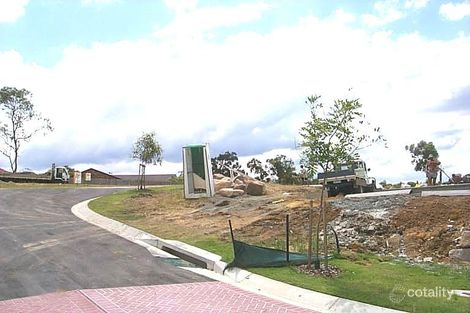 Property photo of 8 Petit Court Sinnamon Park QLD 4073