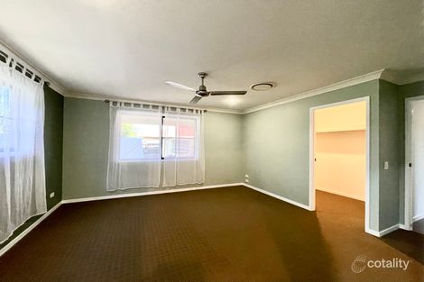 Property photo of 29 Thurston Drive Moranbah QLD 4744