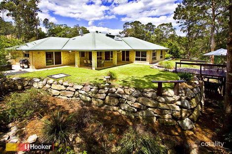 4 Girraween Pl, Cashmere, QLD 4500
