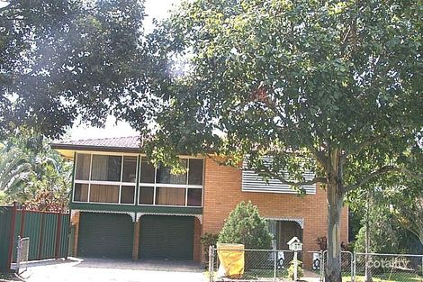 9 Hamilton St, Tingalpa, QLD 4173