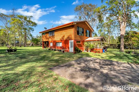 Property photo of 43 Clarence Street Tucabia NSW 2462