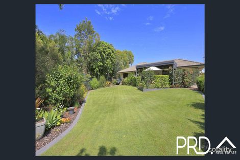 Property photo of 36 Bargara Lakes Drive Bargara QLD 4670