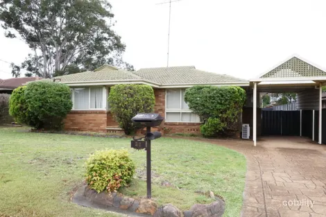 37 Carinda Dr, South Penrith, NSW 2750