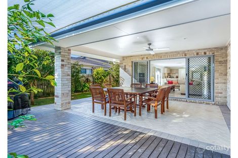Property photo of 29 Riverstone Place Bli Bli QLD 4560