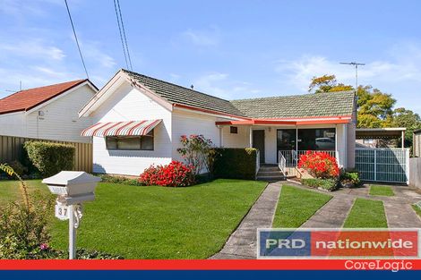 Property photo of 37 St Catherine Street Mortdale NSW 2223