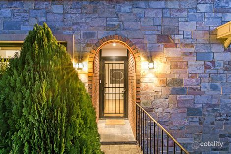 Property photo of 4/6 Thorpe Road Burnside SA 5066