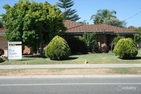 Property photo of 117 Willmott Drive Cooloongup WA 6168