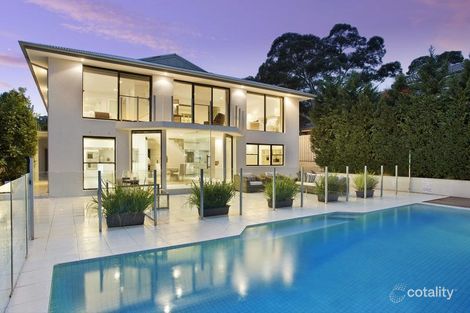 Property photo of 18 Richmond Avenue St Ives NSW 2075