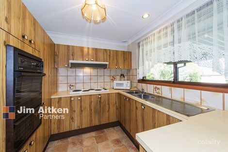 Property photo of 7 Crowle Road South Penrith NSW 2750