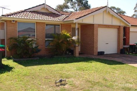 21 Todd Ct, Wattle Grove, NSW 2173