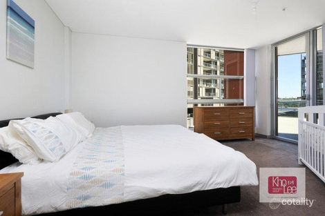 Property photo of 404/8 Distillery Drive Pyrmont NSW 2009
