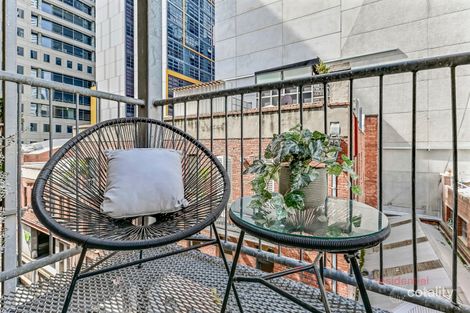 Property photo of 306/270 King Street Melbourne VIC 3000