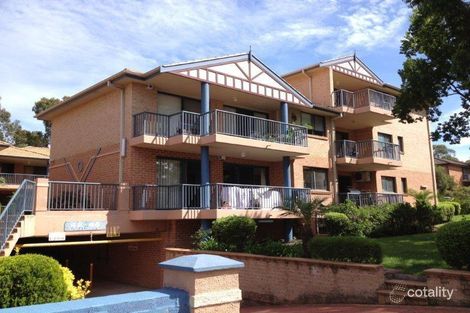 Property photo of 22/42-46 Treves Street Merrylands NSW 2160