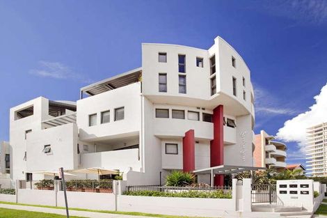 Property photo of 9/48 Collingwood Street Manly NSW 2095