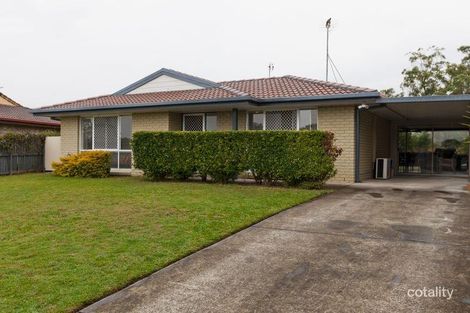 32 Saxon Ct, Nerang, QLD 4211
