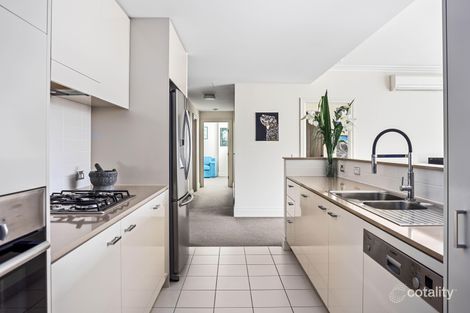 Property photo of 301/15-17 Peninsula Drive Breakfast Point NSW 2137
