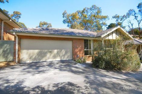 Property photo of 3/23 Calrossie Avenue Montmorency VIC 3094