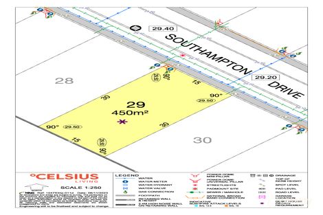 Lot 29 Southampton Dr, Piara Waters, WA 6112