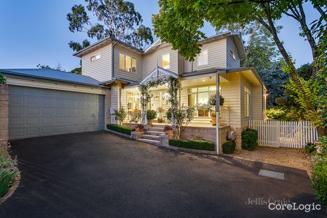 Property photo of 7A Hobart Street Ringwood VIC 3134