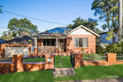 3 Eastwood Ave, Eastwood, NSW 2122