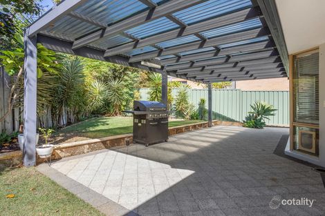 Property photo of 4A Ince Road Attadale WA 6156