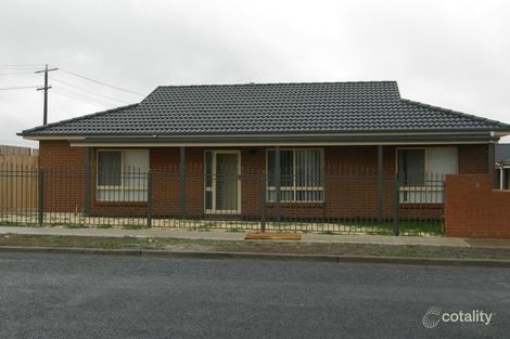 Property photo of 1/3 Plumpton Road Diggers Rest VIC 3427