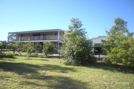 Property photo of 8 Anderson Street Dallarnil QLD 4621