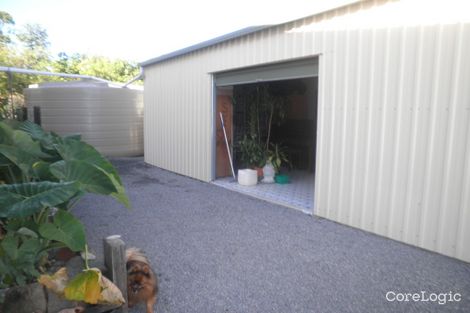 Property photo of 8 Anderson Street Dallarnil QLD 4621