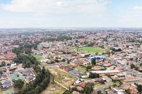 Property photo of 614A Cabramatta Road West Mount Pritchard NSW 2170