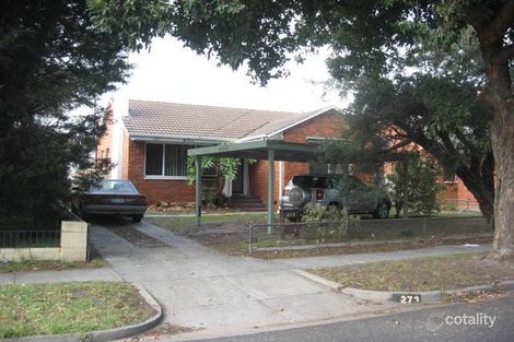 273 Frankston-Dandenong Rd, Frankston North, VIC 3200