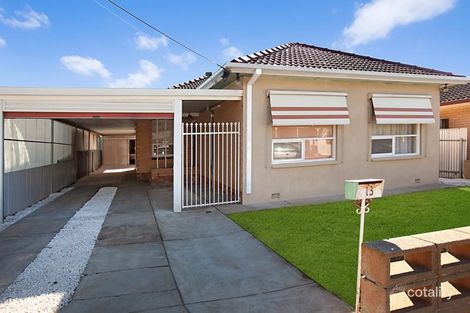 Property photo of 13 James Street Ethelton SA 5015