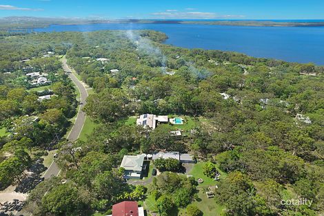 Property photo of 190 Eumarella Road Weyba Downs QLD 4562