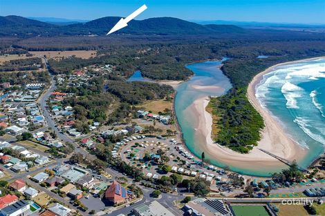 149 Neville Morton Dr, Crescent Head, NSW 2440