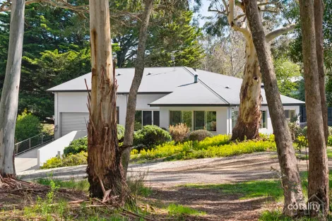 83 Stanbridge St, Daylesford, VIC 3460