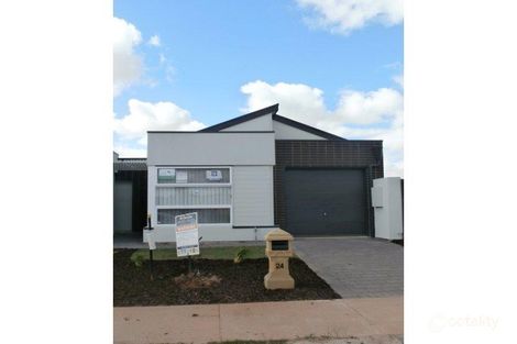 24 Orleana Bvd, Evanston Gardens, SA 5116