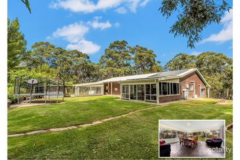 133 Stringybark Rd, Cudlee Creek, SA 5232