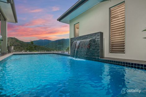 Property photo of 25 The Peak Road Brinsmead QLD 4870