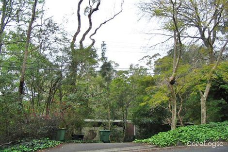 Property photo of 62 Boundary Road Wahroonga NSW 2076