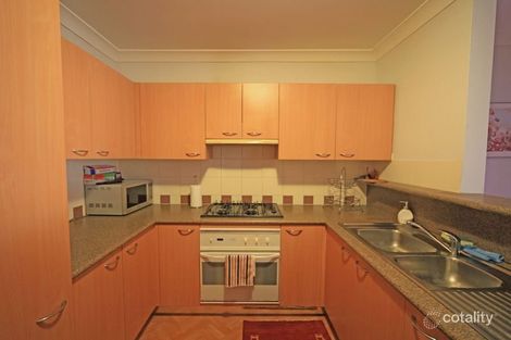 Property photo of 4J/19-21 George Street North Strathfield NSW 2137