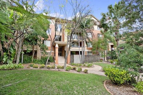 Property photo of 4J/19-21 George Street North Strathfield NSW 2137