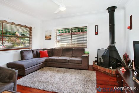 Property photo of 11 McArthur Street Guildford NSW 2161