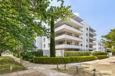 Property photo of 45/14 National Circuit Barton ACT 2600